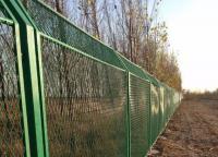 ​影（yǐng）響護欄網價格的因素