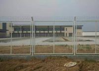 護欄（lán）網常見的拚接方式