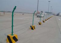 護（hù）欄網的用途