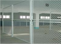 臨時護欄網（wǎng）主要規格