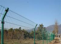 光伏電站（zhàn）護欄網產品介紹